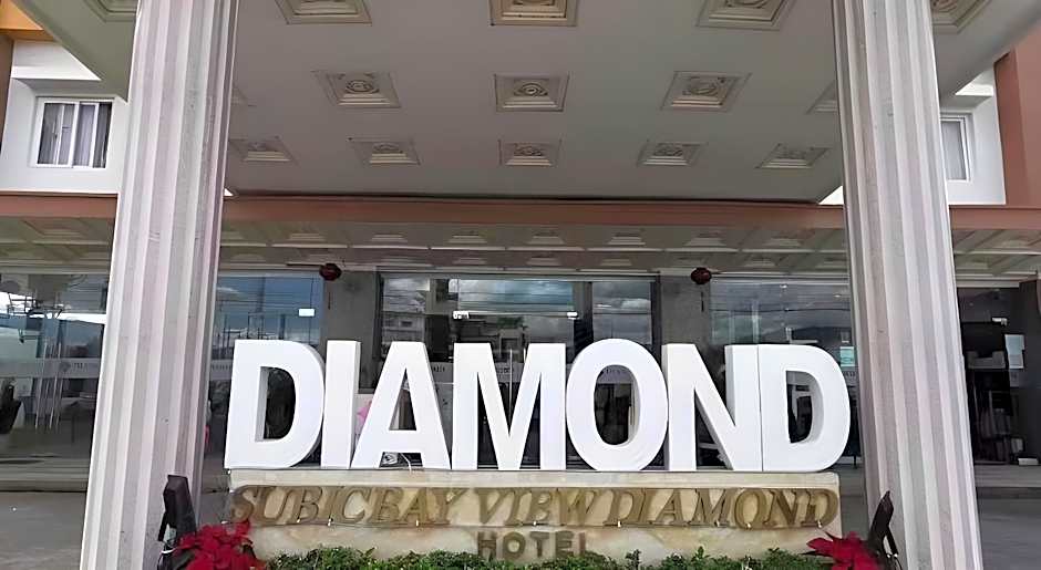 Subic Bay View Diamond Hotel