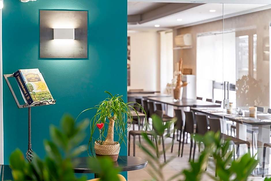 Hotel Aurora & Appartamenti