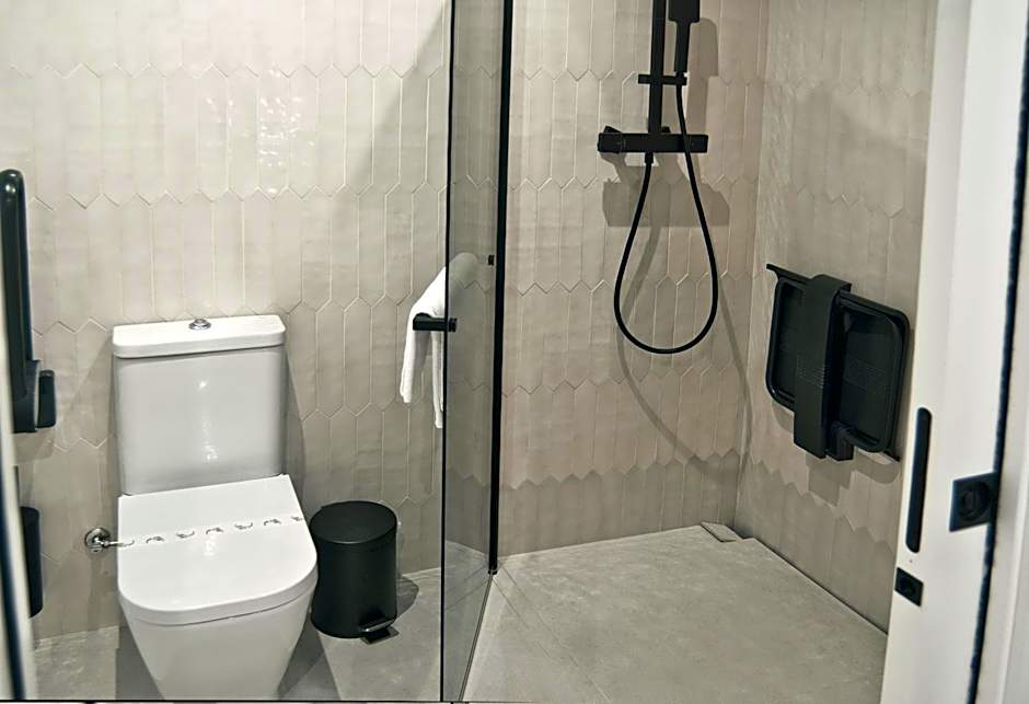 Aparthotel El Cargol