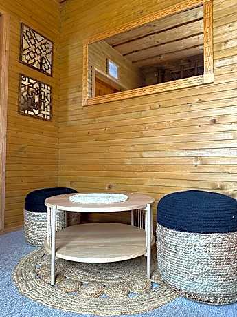 Double Room with Balcony AÏT BEN HADDOU