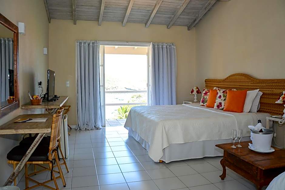 Bahiamarela Boutique Hotel & SPA