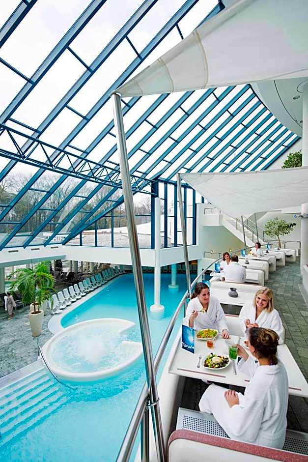 Sanadome Hotel & Spa Nijmegen