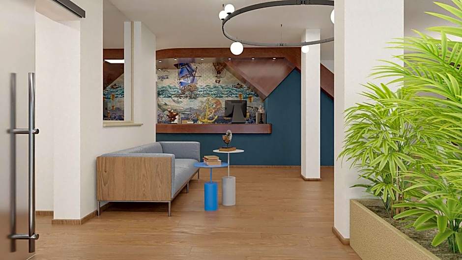 Hotel Baia di Talamone