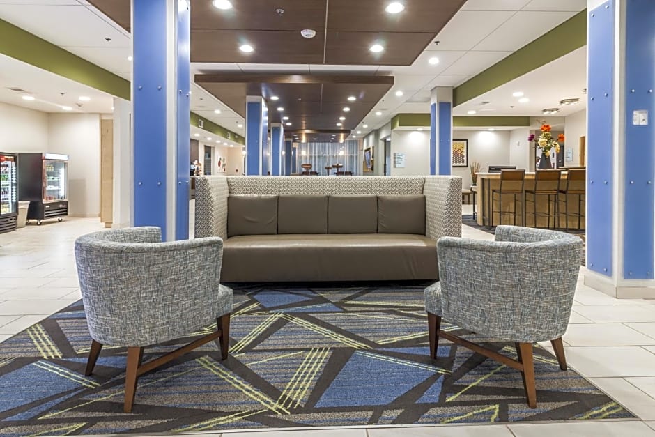 Holiday Inn Express - Villa Rica By IHG