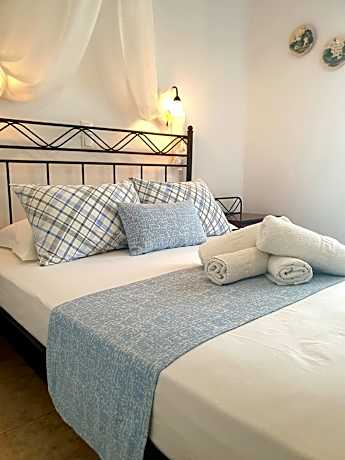 Sifnos Hotel Benaki