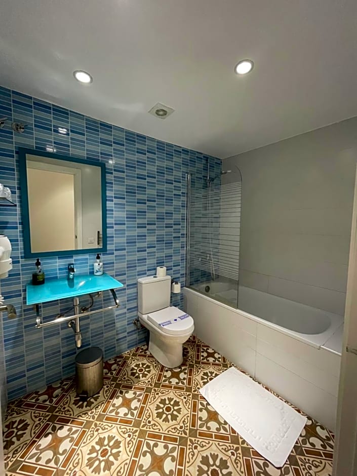 Hostal Nova Barcelona