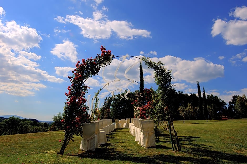 Agriturismo NociQuerceto