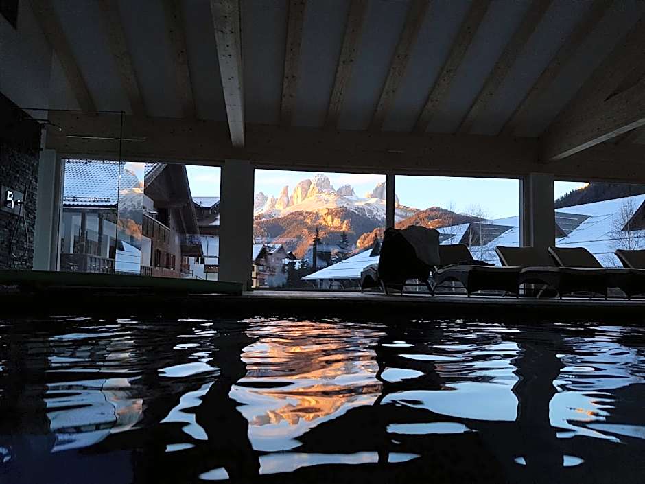 Residence Cirelle Suite & Spa