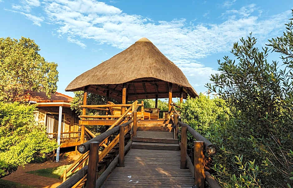 Boubou Bed and Breakfast