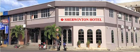 Sherwinton Hotel Mentakab Town