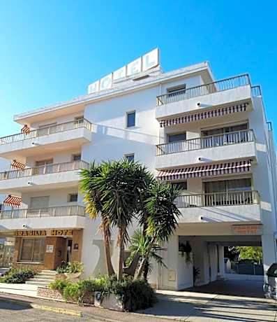 Hôtel Restaurant Brasilia