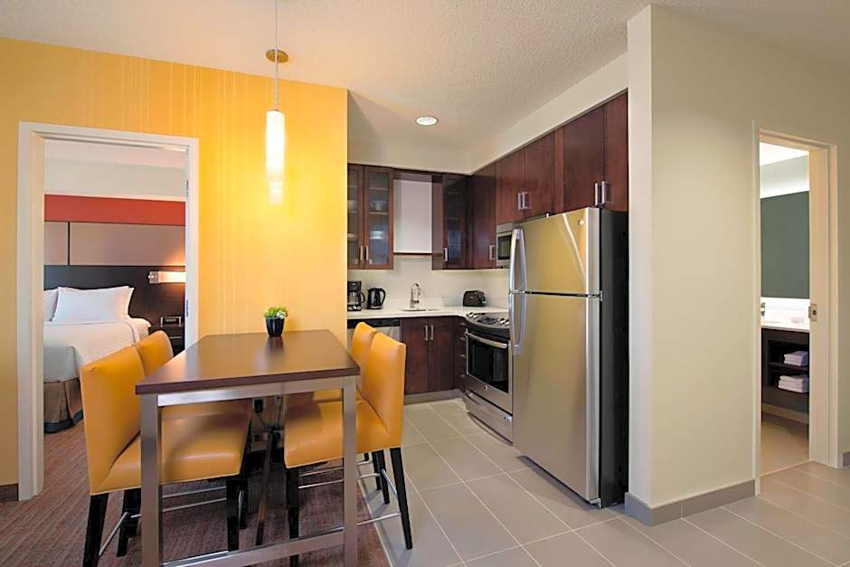 Residence Inn by Marriott Calgary South