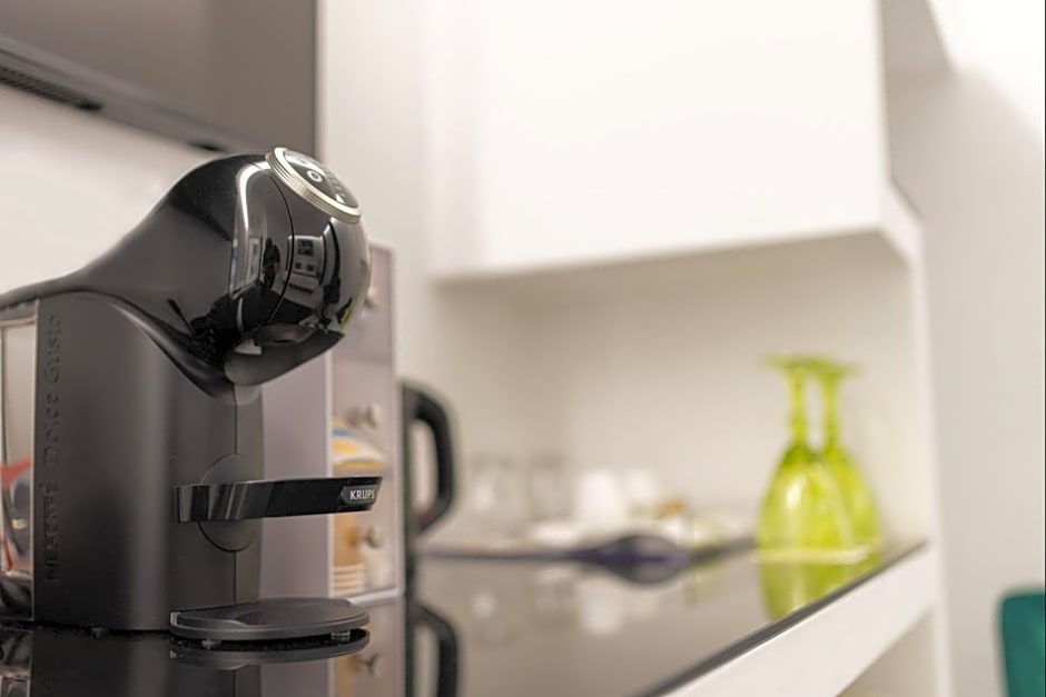 Kreart Suite & Rooms B&B