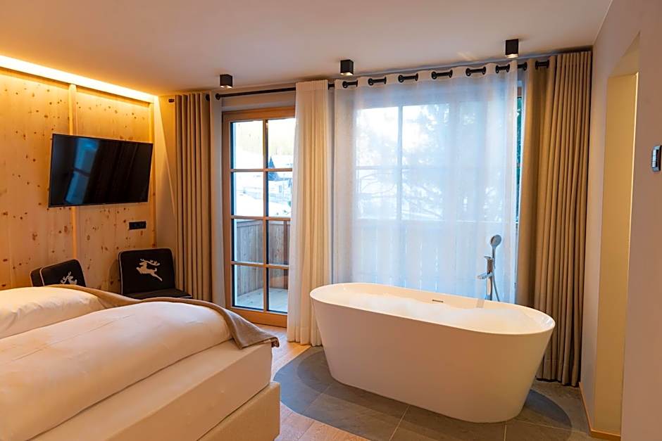 Penserhof - Alpine Hotel & Restaurant