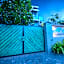 At Ease Beach Hotel