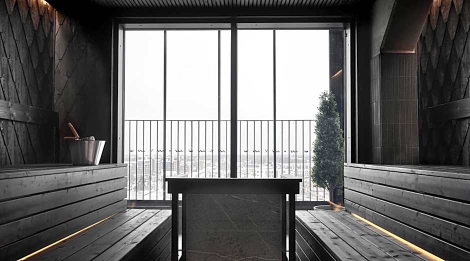 Original Sokos Hotel Royal Vaasa