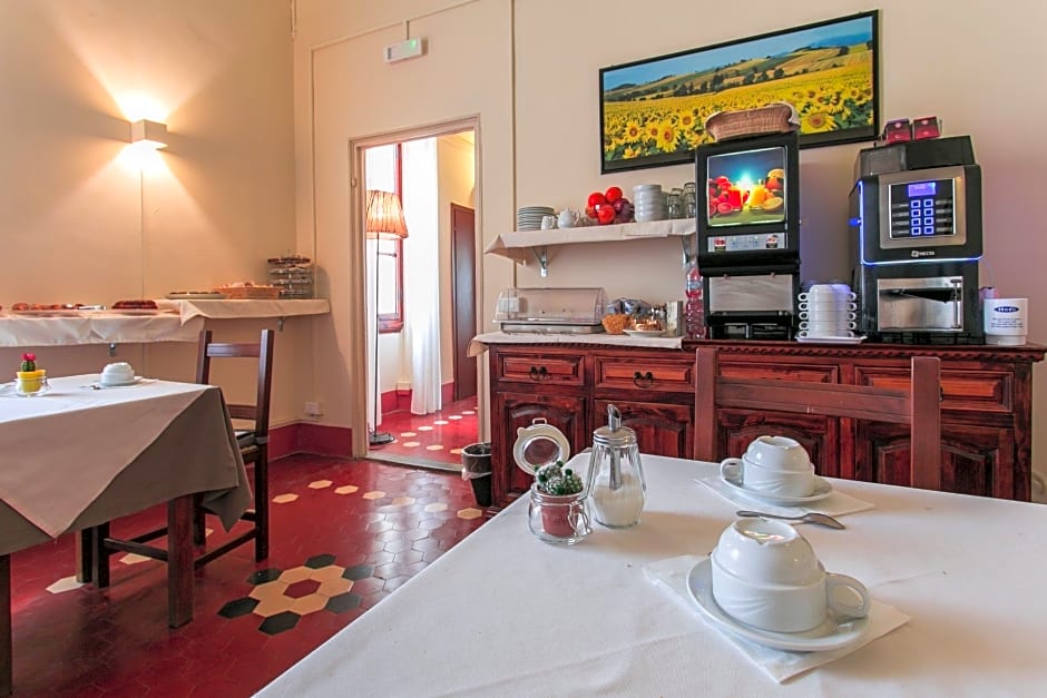 Hotel D'Azeglio
