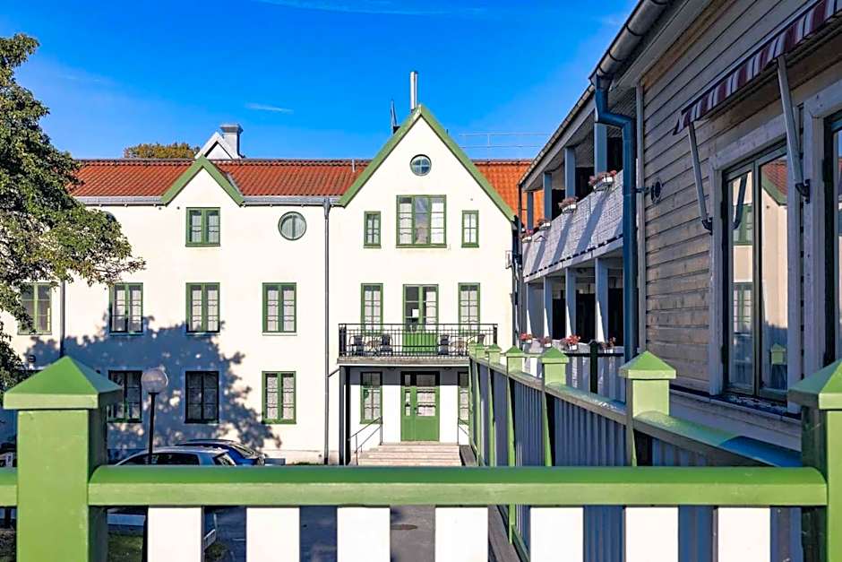 Best Western Solhem Hotel