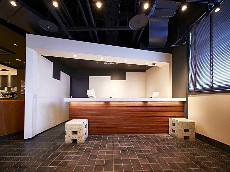 JR-EAST HOTEL METS UTSUNOMIYA