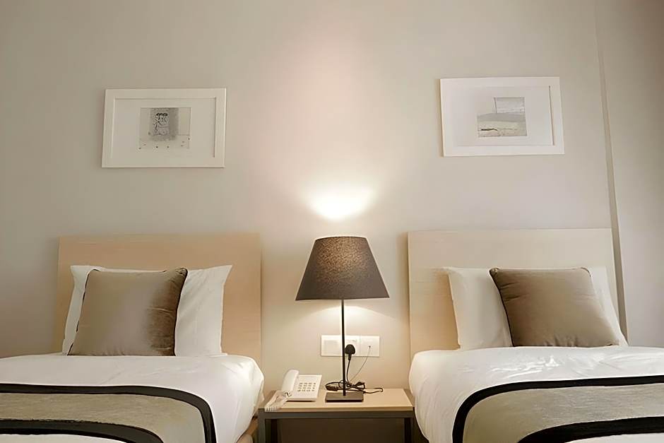 Country Inn