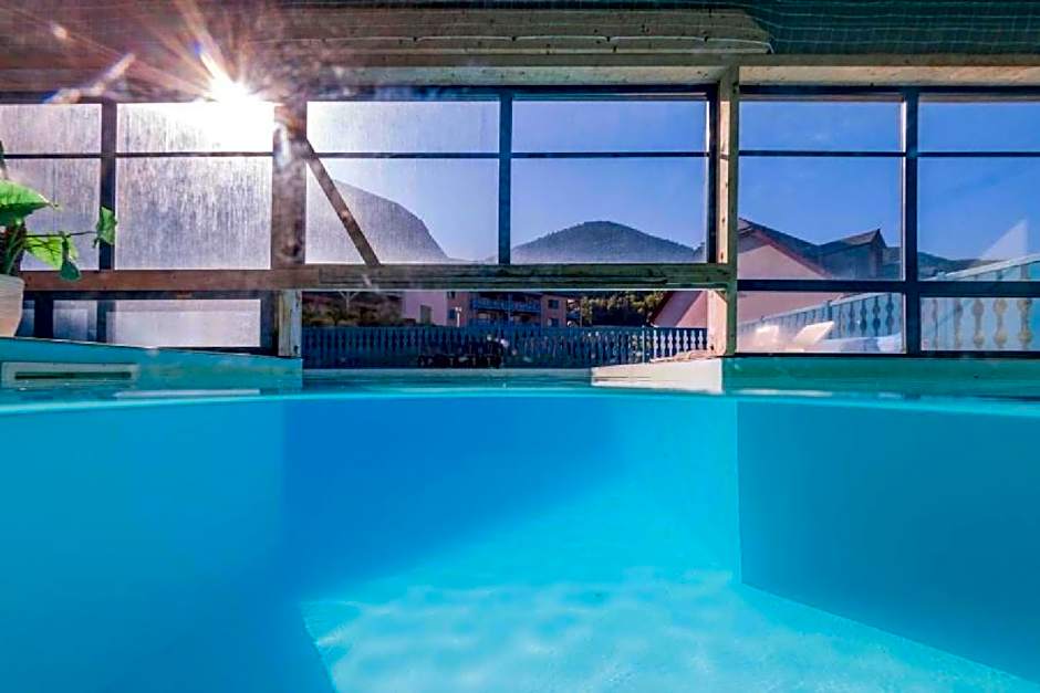 Résidence Les Trois Vallées - ARREAU