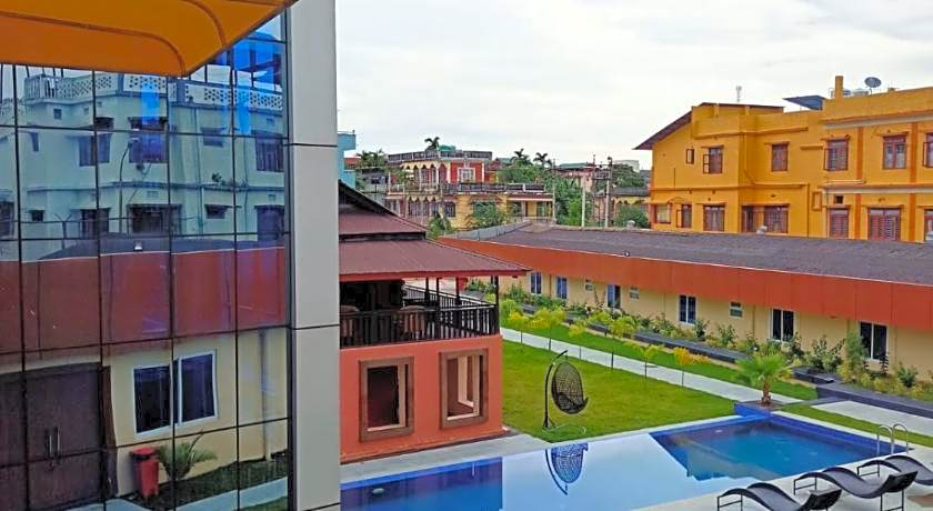 Nepalirika Hotel Damak