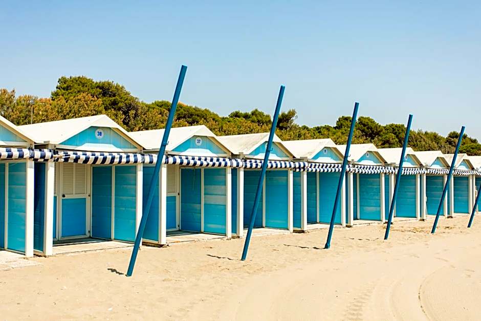 Residenza d'Epoca Albergo Quattro Fontane