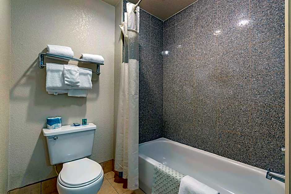 Best Western Orchard Inn