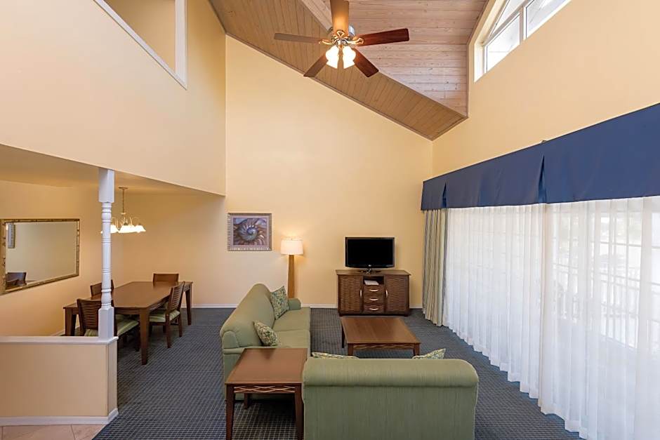 Holiday Inn Hotel & Suites Clearwater Beach South Harbourside By IHG