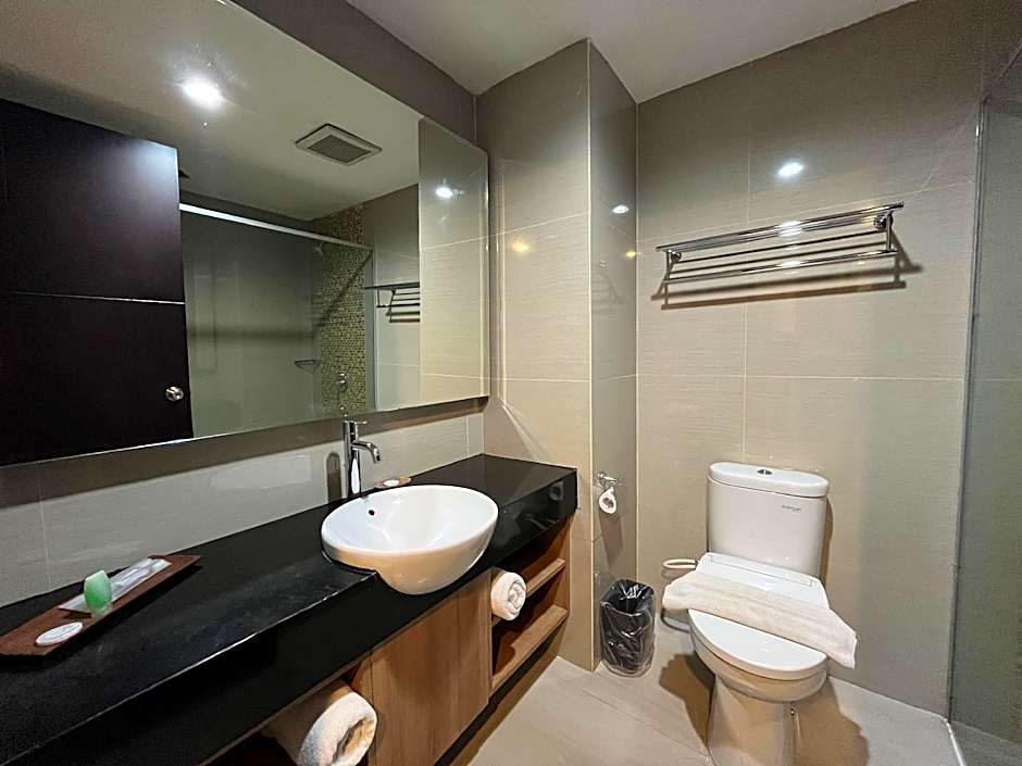 Arch Hotel Bogor