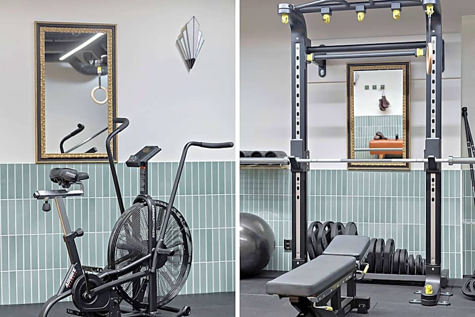 Hotel Gio, BW Signature Collection