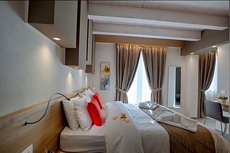 Double or twin room