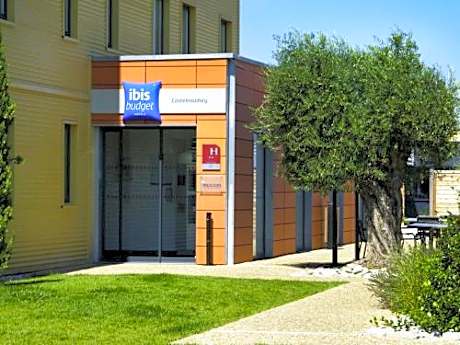 ibis budget Castelnaudary - A61