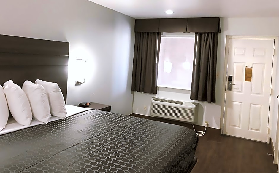 Americas Best Value Inn & Suites San Antonio Arena District – San Antonio, TX
