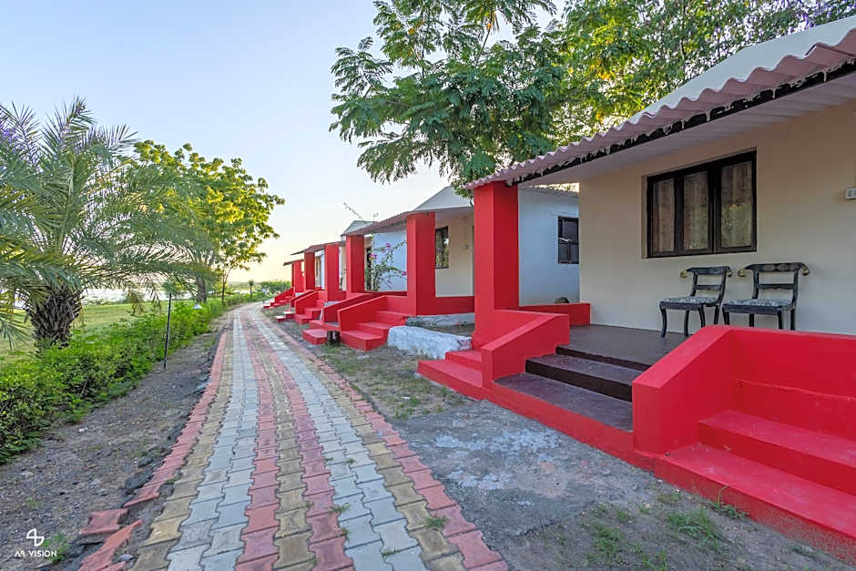 Kutch Safari Resort