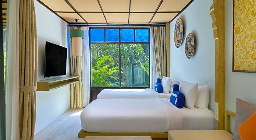 HOMM CHURA SAMUI