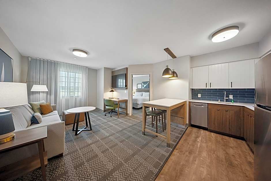 Staybridge Suites Sacramento Woodland By IHG