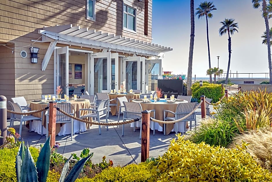 The Beach House at Hermosa