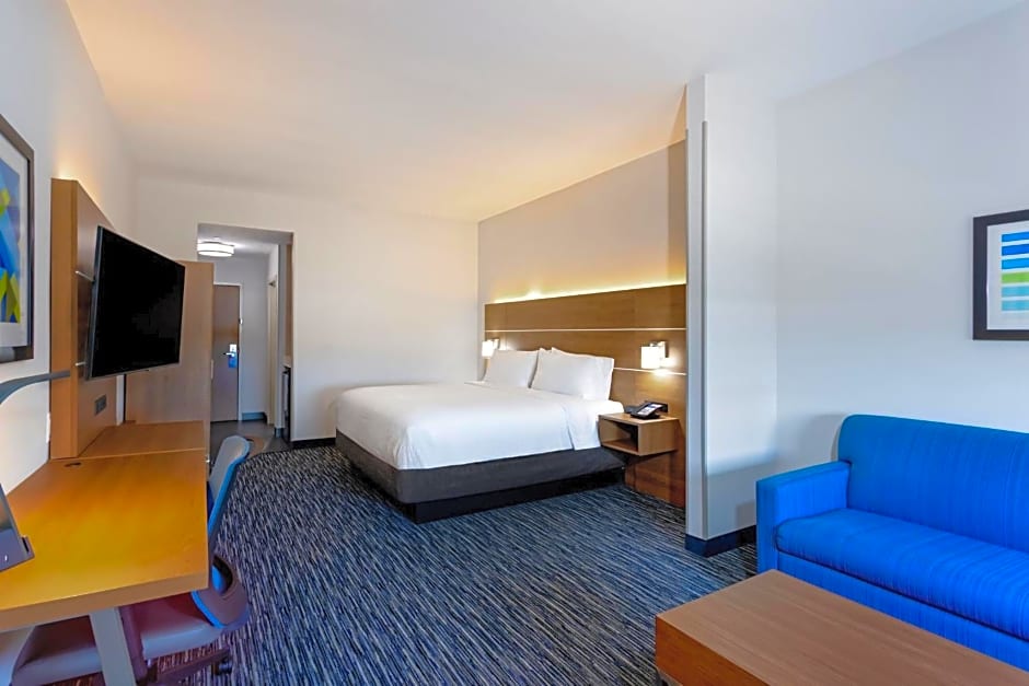 Holiday Inn Express & Suites - Miramar by IHG