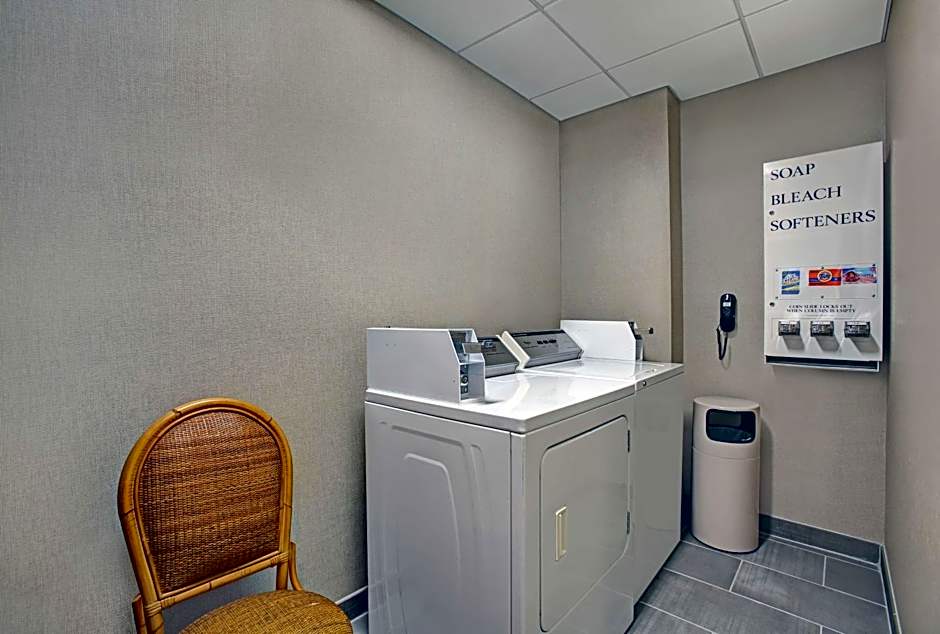 Hampton Inn Salisbury