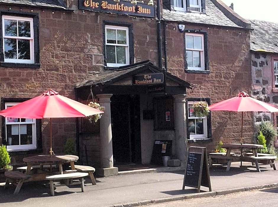 Bankfoot Inn