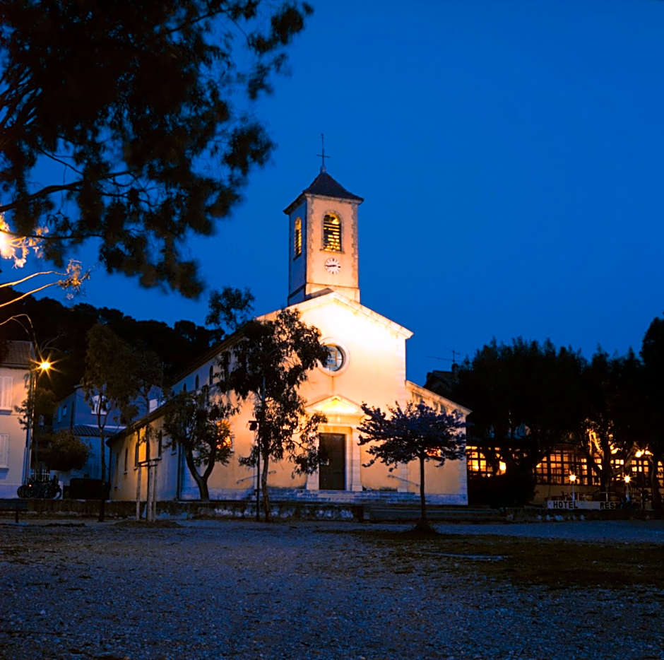 Villa Sainte Anne