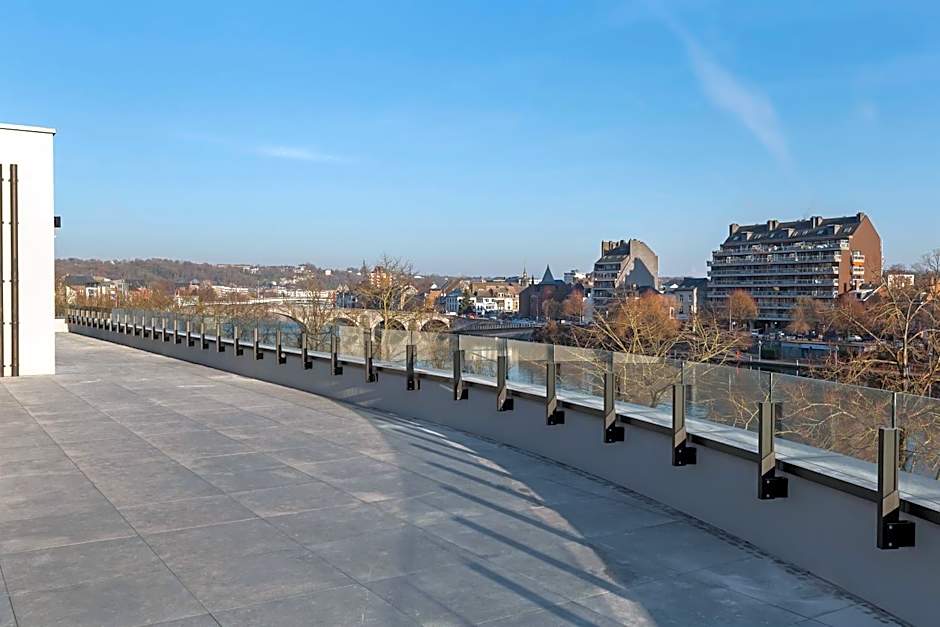 Mercure Namur Hotel