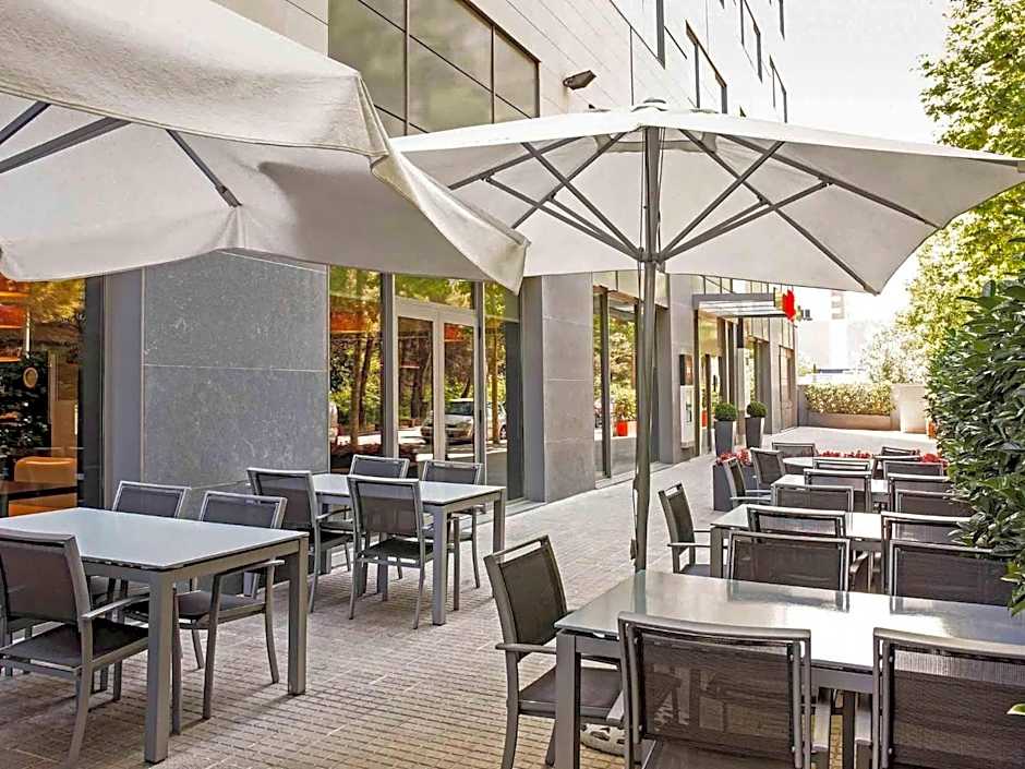 Ibis Barcelona Mollet