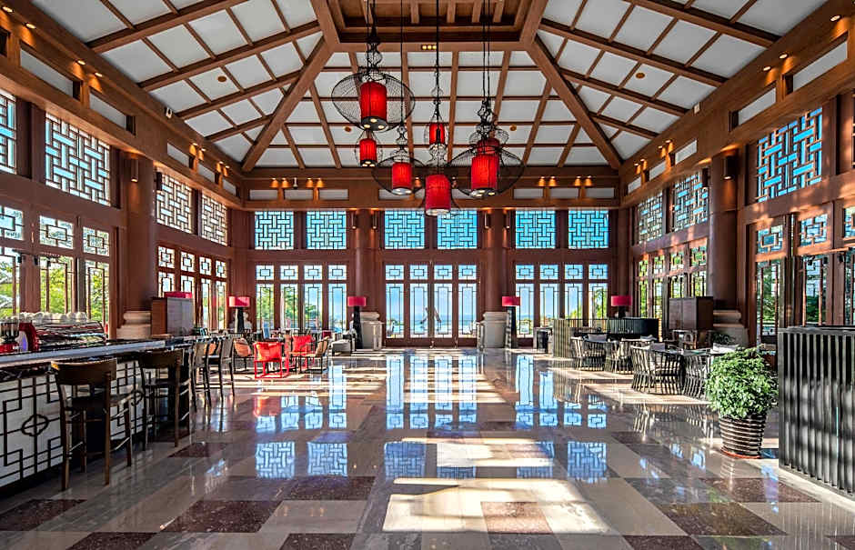 Haikou Marriott Hotel