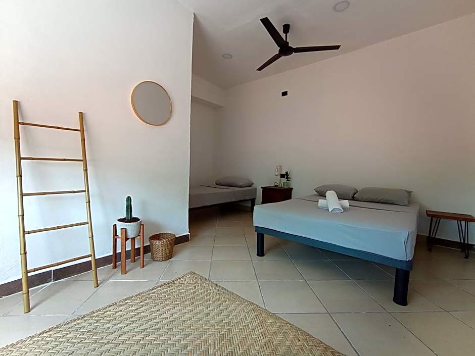 3B Wellness Hotel & Hostel Adults Only