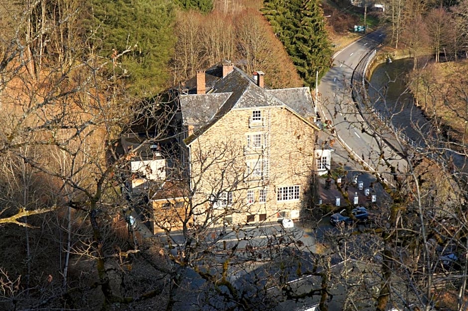 Café Coureur Houffalize