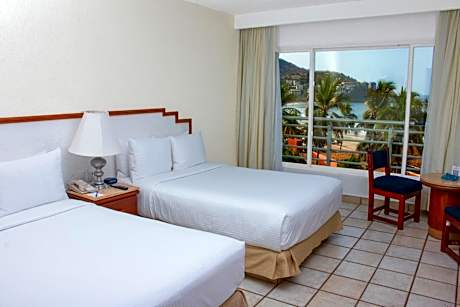 Superior Double Room with Sea View
