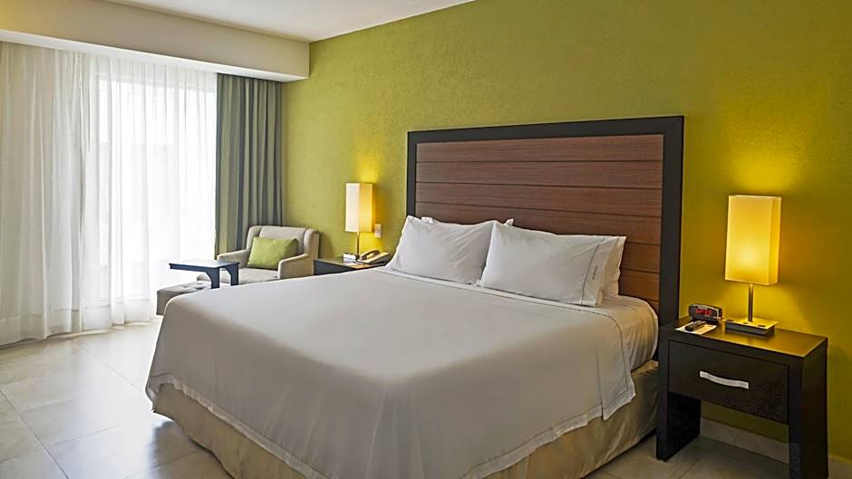 Holiday Inn Express Xalapa By IHG