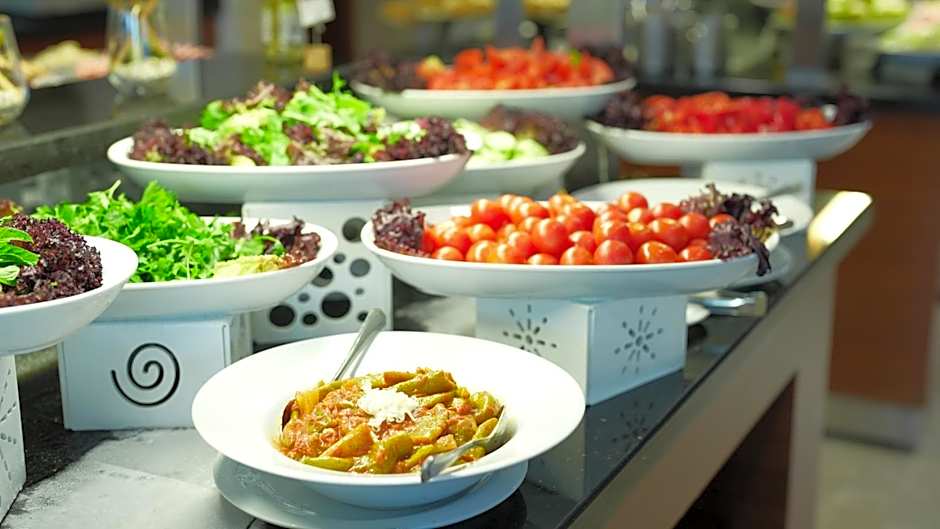 Dedeman Bostanci Istanbul Hotel & Convention Center